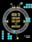How to Configure and Equip your Warehouse