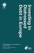 Investing in Distressed Debt in Europe: