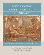 Constantine and the Council of Nicaea