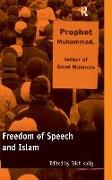 Freedom of Speech and Islam