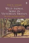 Wild Animal Skins in Victorian Britain
