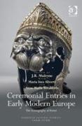 Ceremonial Entries in Early Modern Europe