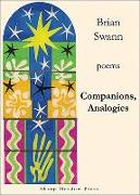 Companions, Analogies: Poems