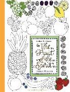 Color the Word: The Fruit of the Spirit