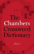 The Chambers Crossword Dictionary