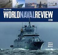 Seaforth World Naval Review, 2017