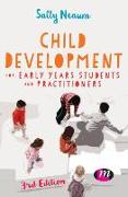 Child Development for Early Years Students and Practitioners