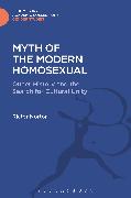 Myth of the Modern Homosexual