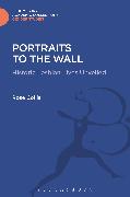 Portraits to the Wall
