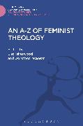 An A-Z of Feminist Theology