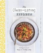 The Clean-Eating Kitchen