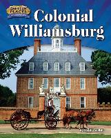 Colonial Williamsburg