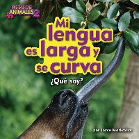 Mi Lengua Es Larga y Curva (Okapi)