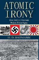 Atomic Irony: How German Uranium Helped Defeat Japan