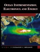 Ocean Instrumentation, Electronics, and Energy