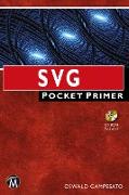 Svg: Pocket Primer