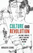 Culture and Revolution