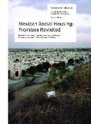 The Mexican Social Housing: Promises Revisited: Louis I. Kahn Visiting Assistant Professorship