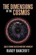 The Dimensions of the Cosmos