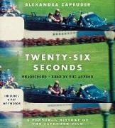 Twenty-Six Seconds