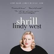 Shrill: Notes from a Loud Woman