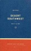 Wildsam Field Guides: Desert Southwest