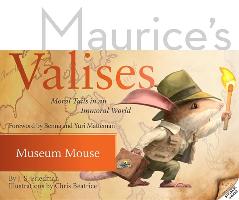 Museum Mouse: Moral Tails in an Immoral World