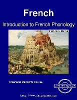 Introduction to French Phonology - Instructor's Manual
