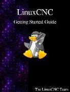 Linuxcnc Getting Started Guide