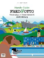 FRED & OTTO unterwegs in Oberösterreich und Salzburg