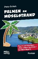 Palmen am Moselstrand