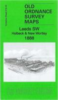 Leeds SW: Holbeck & New Wortley 1888