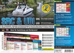 Info-Tafel-Set SRC & UBI