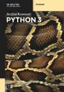 Python 3