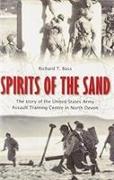 SPIRITS OF THE SAND