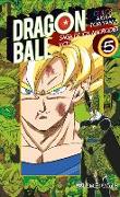 Dragon Ball color cell 5-6