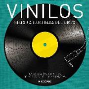 Vinilos : historia ilustrada del disco