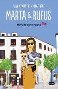 Marta y Rufus : la felicidad era eso