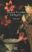 Chinese porcelain in Habsburg Spain