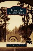 Route 66 in California