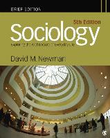 Sociology: Exploring the Architecture of Everyday Life, Brief Edition