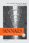 The Annals of the American Academy of Political & Social Science: The Great Experiment: Realigning Criminal Justice in California and Beyond