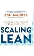 Scaling Lean: Mastering the Key Metrics for Startup Growth