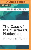 The Case of the Murdered MacKenzie