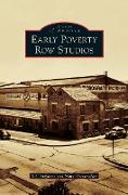 Early Poverty Row Studios