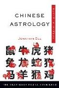 Chinese Astrology Plain & Simple: The Only Book You'll Ever Need