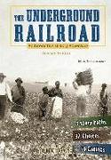 The Underground Railroad: An Interactive History Adventure