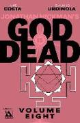 God is Dead Volume 8