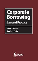 Corporate Borrowing