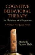 Cognitive Behavioral Therapy for Christians with Depression